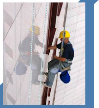 Услуги Высотные работы в Кемерово