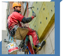 Услуги Высотные работы в Кемерово